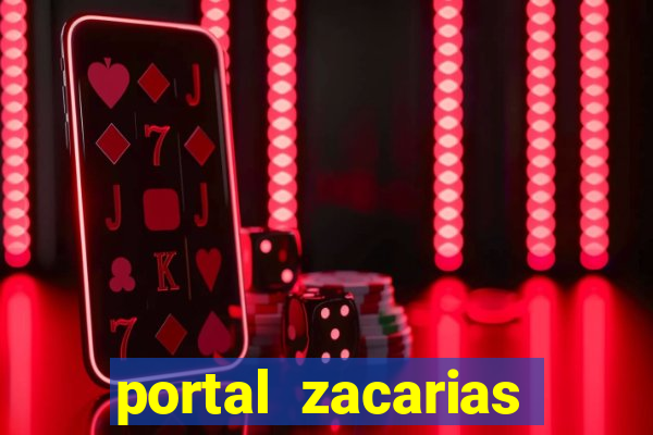 portal zacarias corpos encontrados