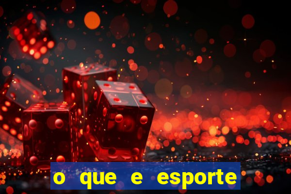 o que e esporte de invasao