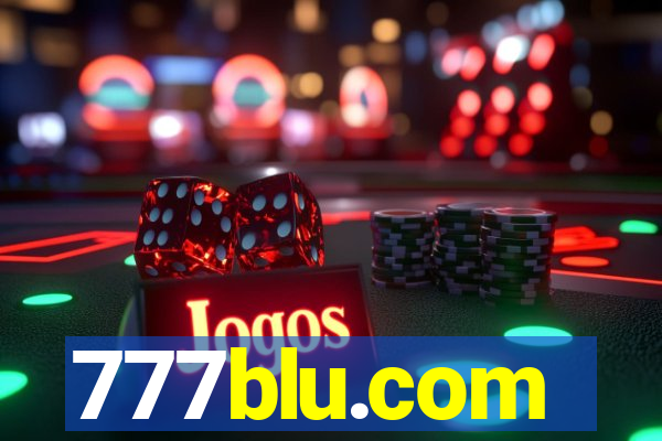 777blu.com