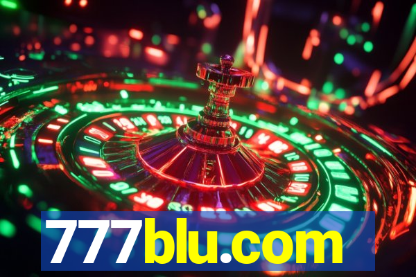 777blu.com