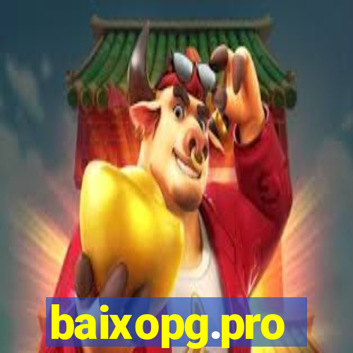 baixopg.pro