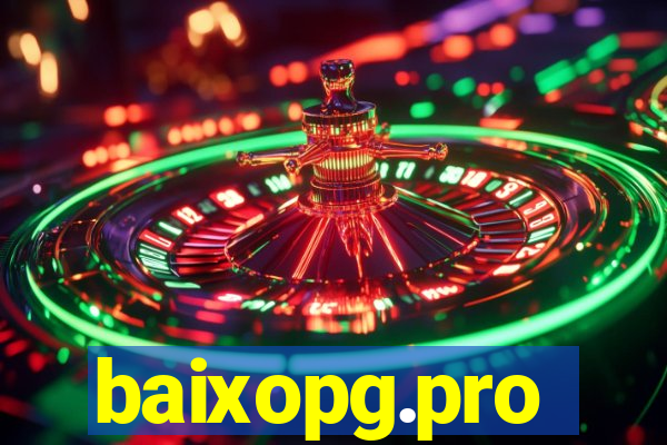 baixopg.pro