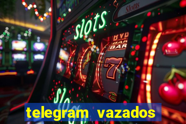 telegram vazados kid bengala