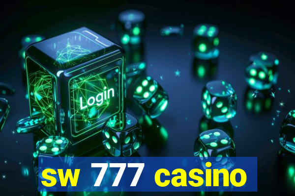 sw 777 casino