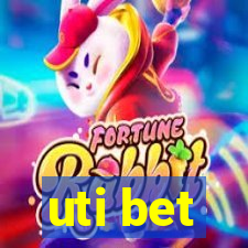 uti bet