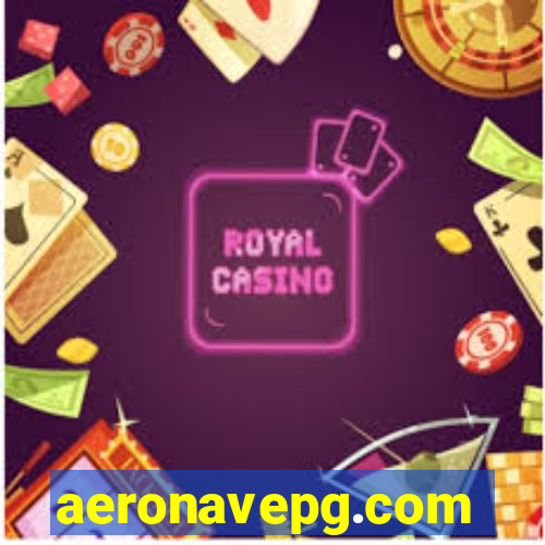 aeronavepg.com