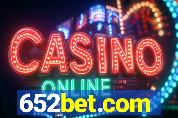 652bet.com