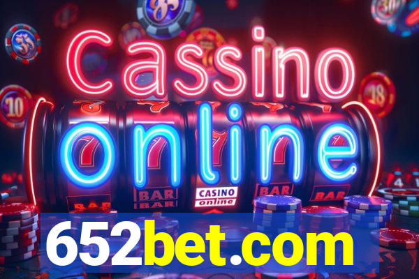 652bet.com