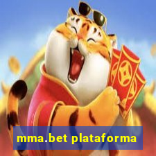 mma.bet plataforma