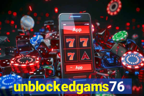 unblockedgams76