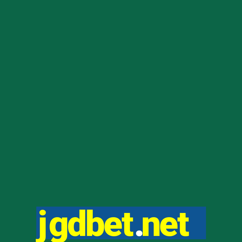 jgdbet.net