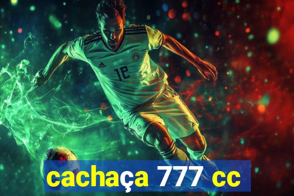 cachaça 777 cc