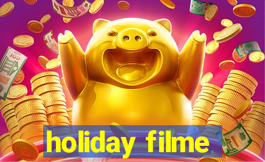 holiday filme