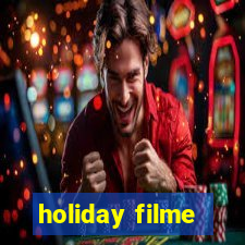 holiday filme