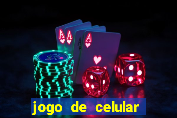 jogo de celular para ganhar dinheiro