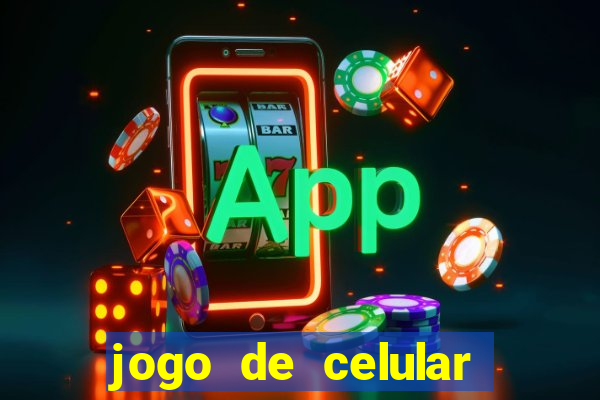 jogo de celular para ganhar dinheiro