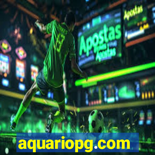 aquariopg.com