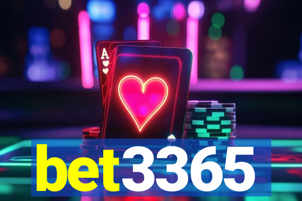 bet3365