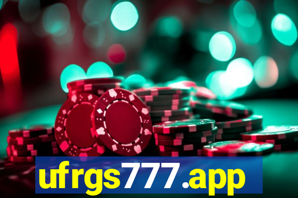 ufrgs777.app