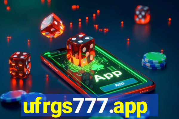 ufrgs777.app