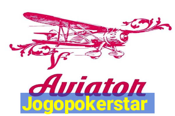 Jogopokerstar