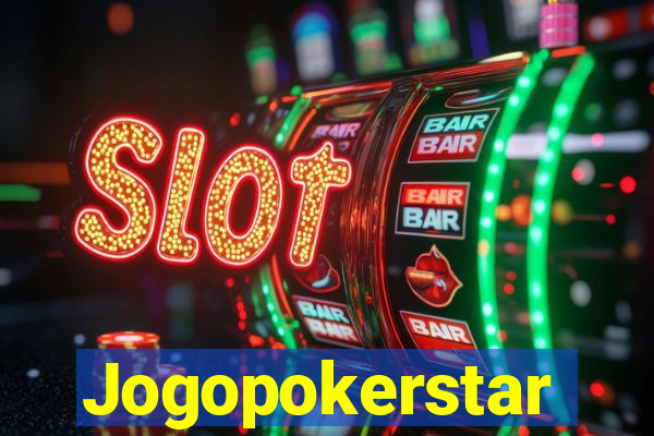 Jogopokerstar