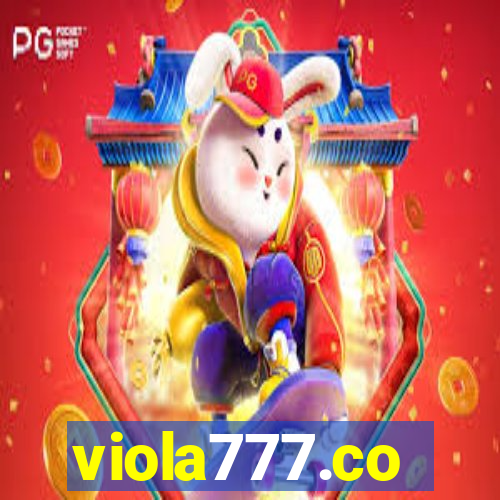 viola777.co