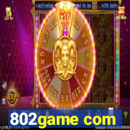 802game com