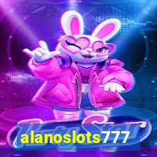 alanoslots777