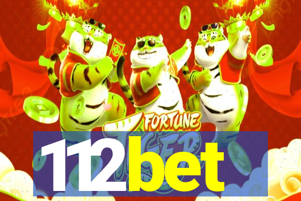 112bet