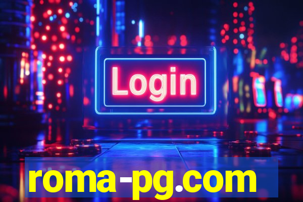 roma-pg.com