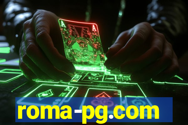 roma-pg.com