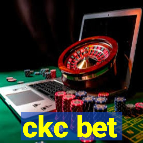 ckc bet