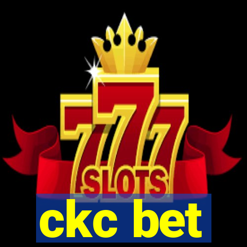 ckc bet