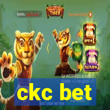 ckc bet