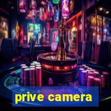 prive camera