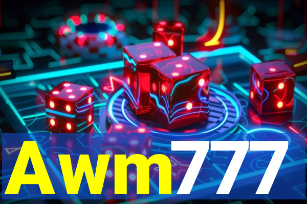 Awm777