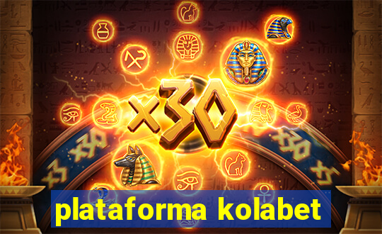 plataforma kolabet