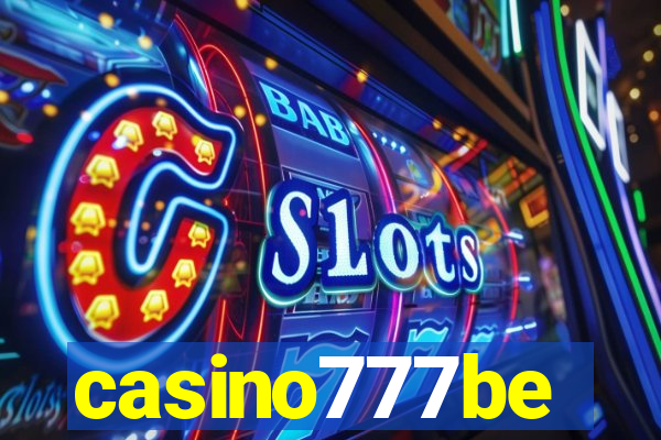 casino777be