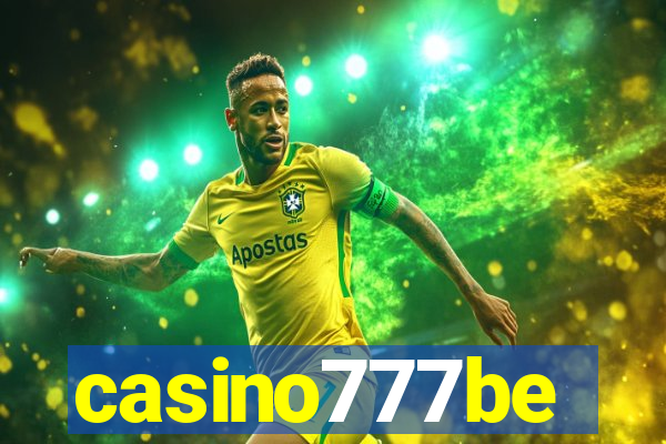 casino777be