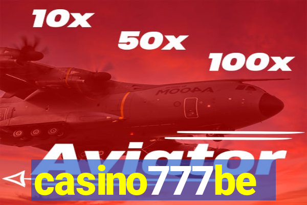 casino777be