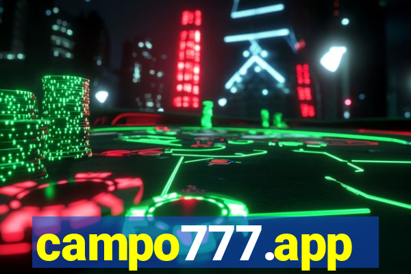 campo777.app