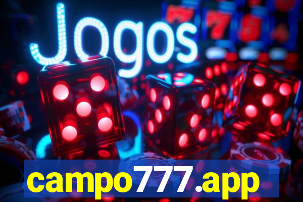 campo777.app