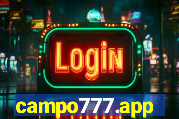 campo777.app