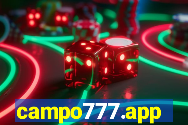 campo777.app