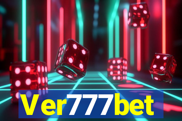 Ver777bet