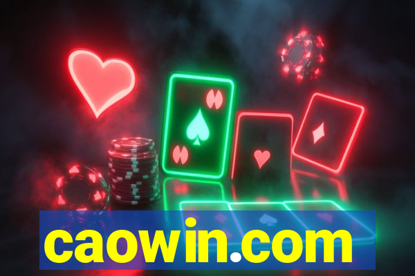 caowin.com