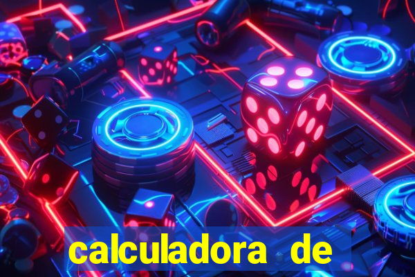 calculadora de probabilidade jogo do bicho