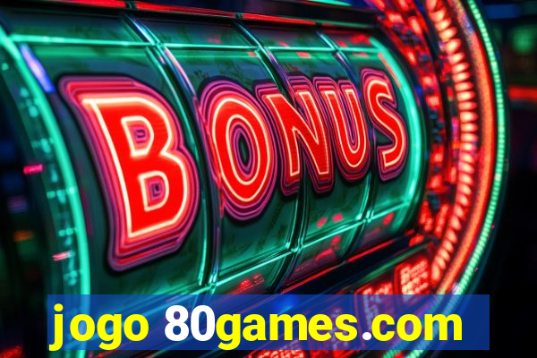 jogo 80games.com