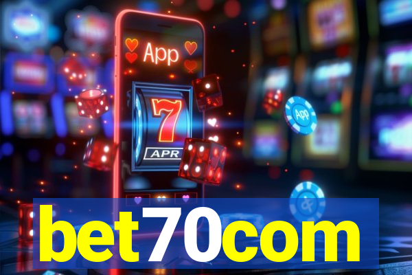 bet70com